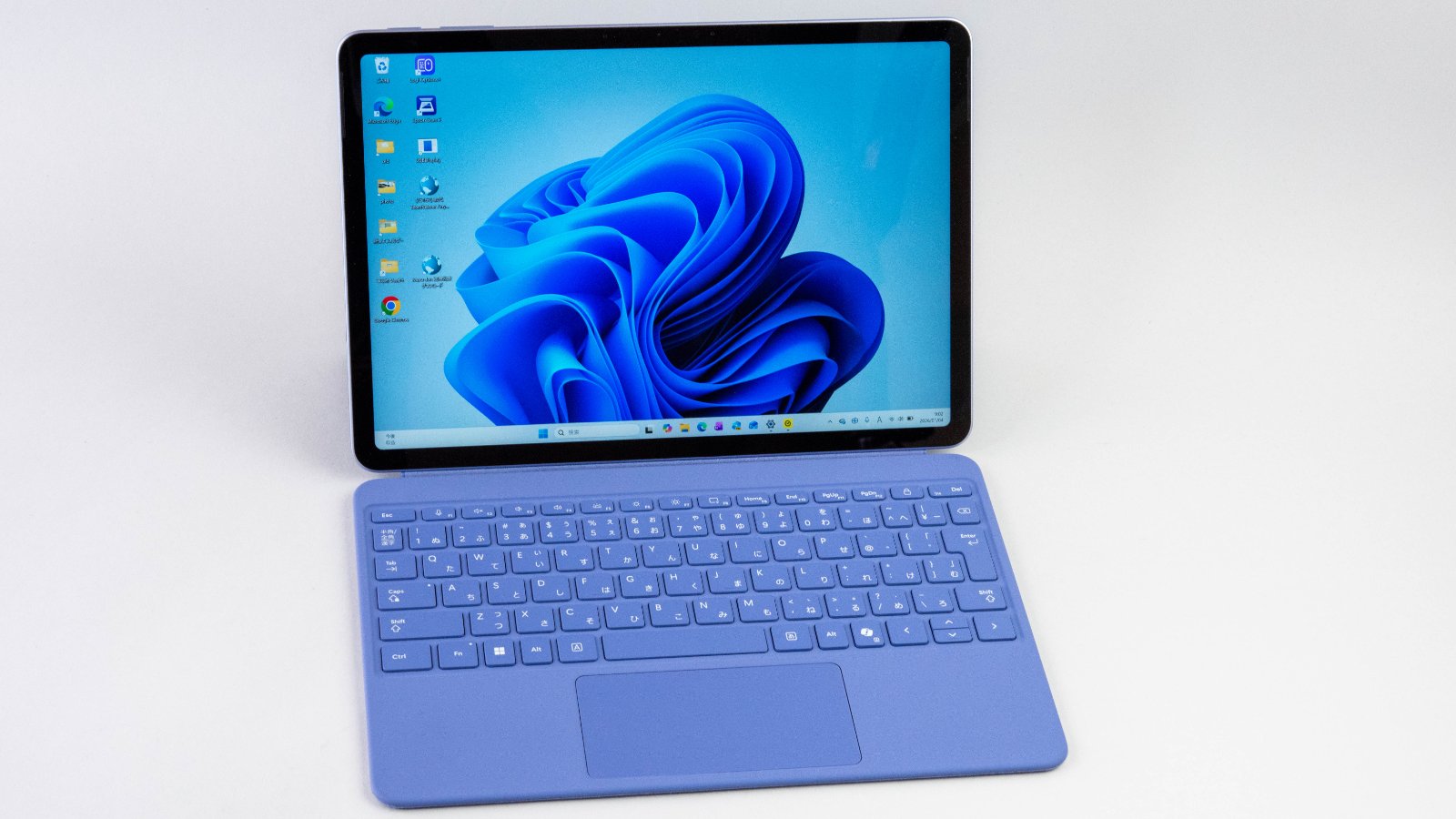 ASUSの10.5インチ2in1「Chromebook Detachable CM3」の強みと課題