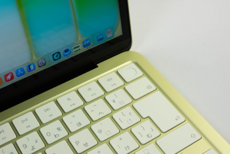Apple「MacBook Neo」、10万円弱からでこの完成度 気になる性能は