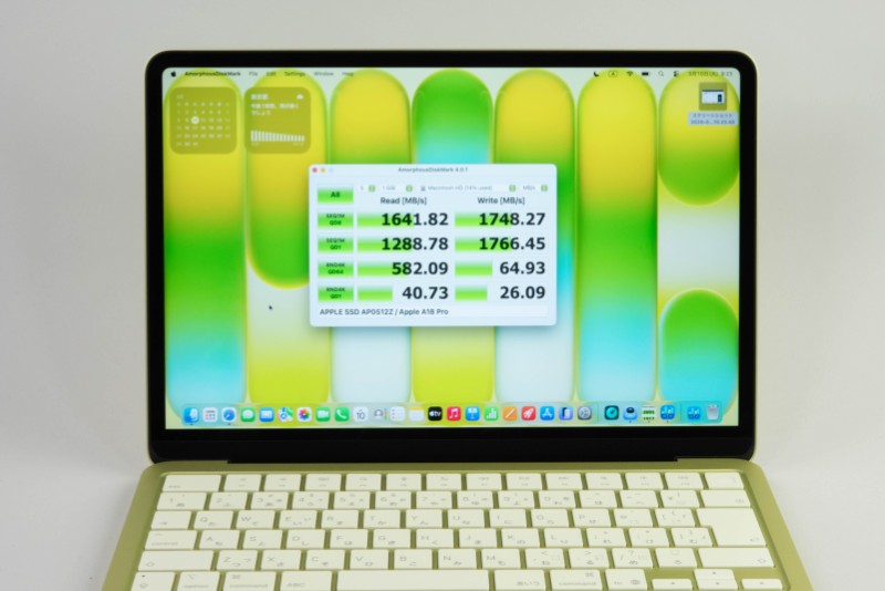 Apple「MacBook Neo」、10万円弱からでこの完成度 気になる性能は Apple「MacBook Neo」、10万円弱からでこの完成度 気になる性能は