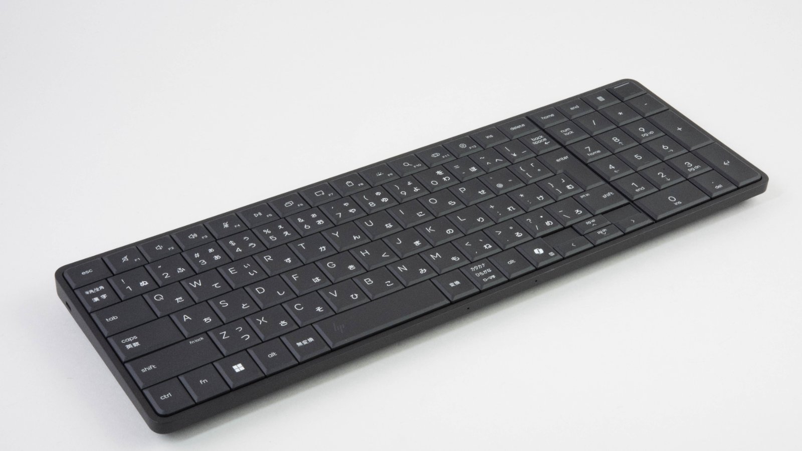東プレ「REALFORCE R3キーボード」が登場、3万円超えモデルの打ち心地