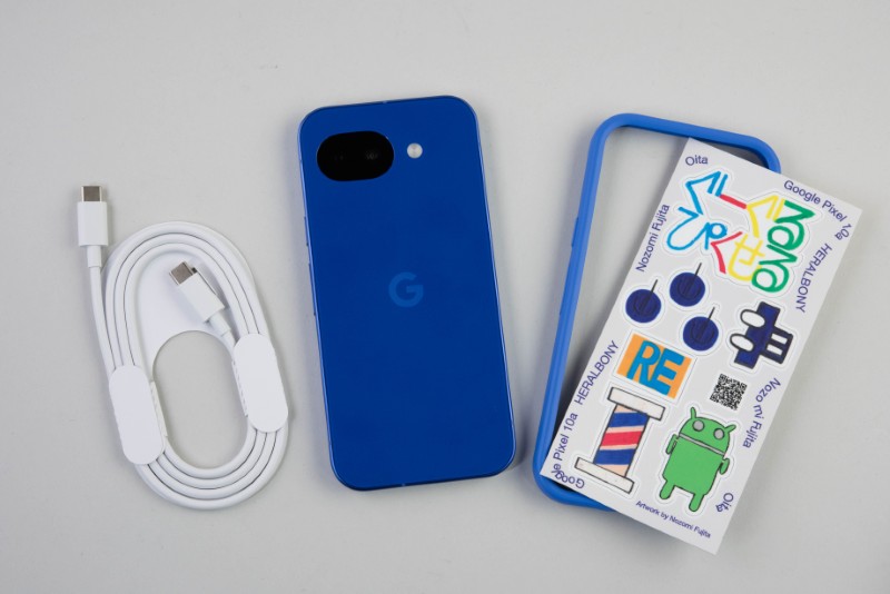 Google Pixel 10 青 Google Pixel 10 128GB｜NTTドコモビジネスオンラインショップ｜NTT
