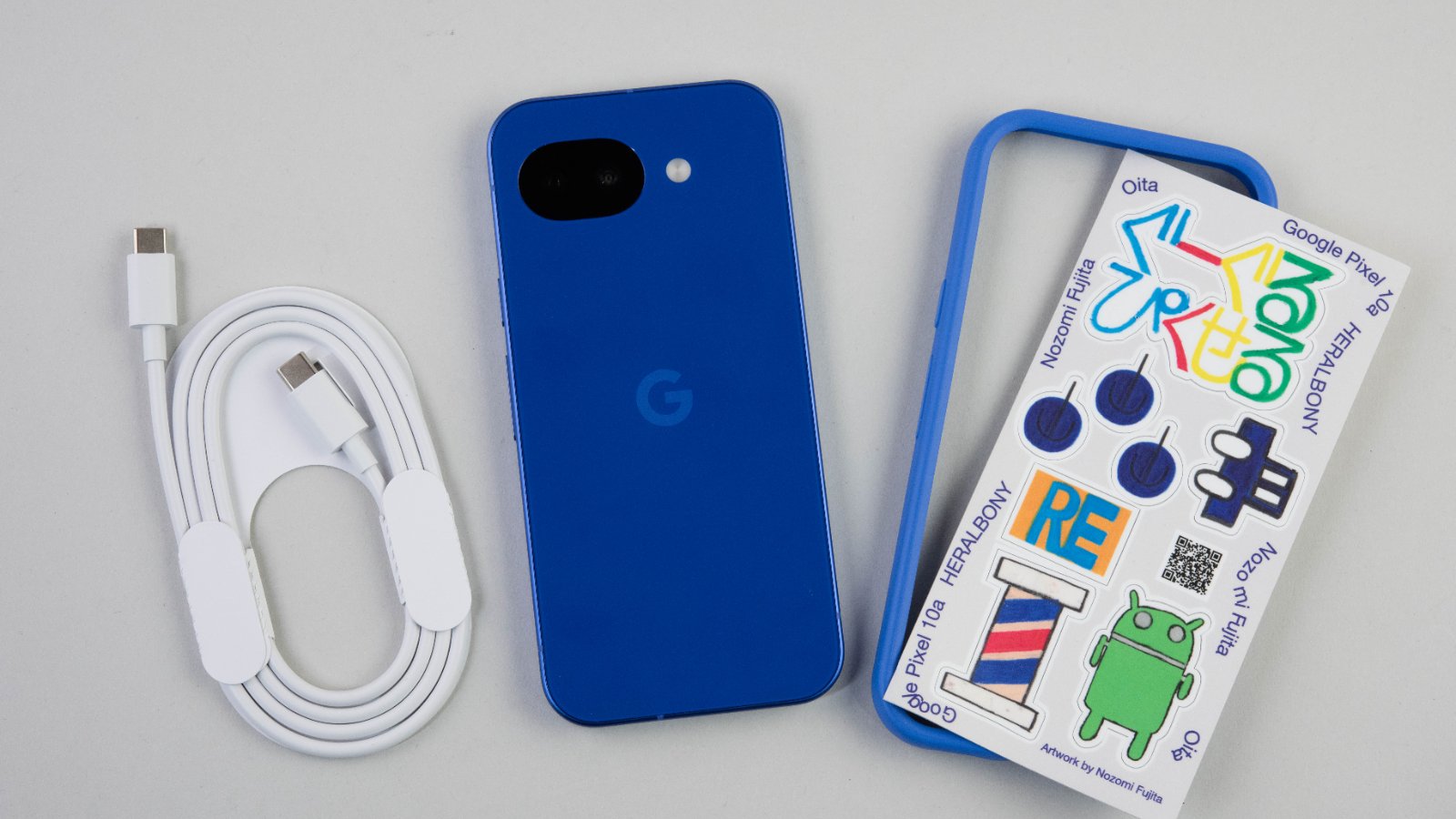 Googleの「Pixel 10a」、1世代前と同じ価格で同じチップ搭載は買いか？