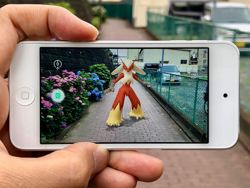 最小のios端末 新ipod Touch はiphoneのサブ機に使えるか 2ページ目 日経クロステック Xtech 最小のios端末 新ipod Touch はiphoneのサブ機に使えるか 2ページ目 日経クロステック Xtech