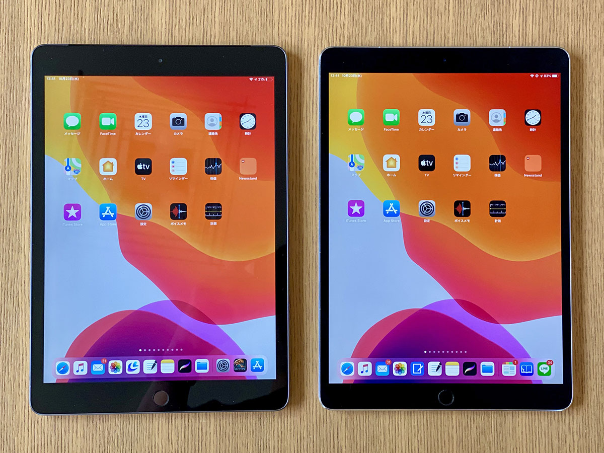 3万円台で買える第7世代iPad、純正キーボードやApple Pencilの使い勝手 ...