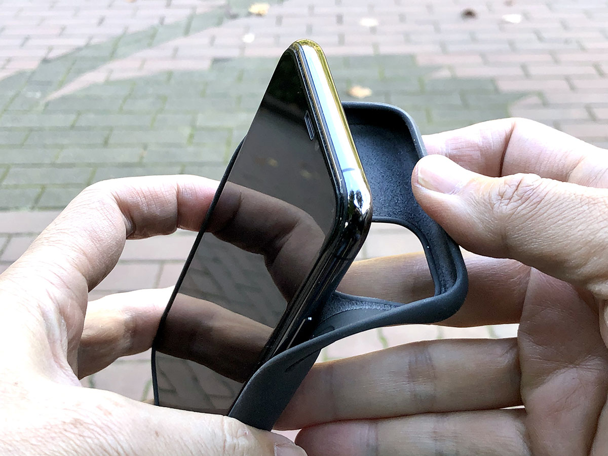 iPhone 11 Proの「Smart Battery Case」、購入の決め手になった意外な