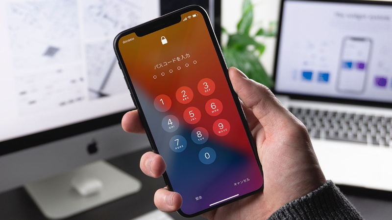 Iphoneのパスコードを忘れた 再設定で助かる3つの方法 21年版 日経クロステック Xtech Iphoneのパスコードを忘れた 再設定で助かる3つの方法 21年版 日経クロステック Xtech