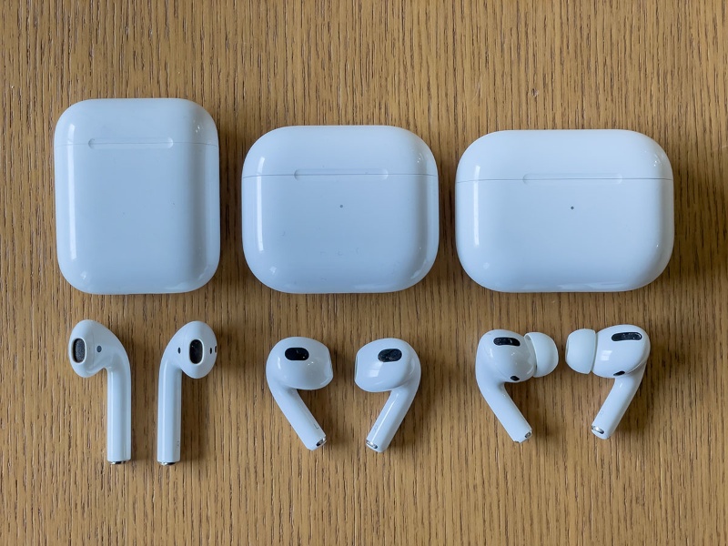空間オーディオ に対応した第3世代airpods Proより優れた面も 日経クロステック Xtech 空間オーディオ に対応した第3世代airpods Proより優れた面も 日経クロステック Xtech