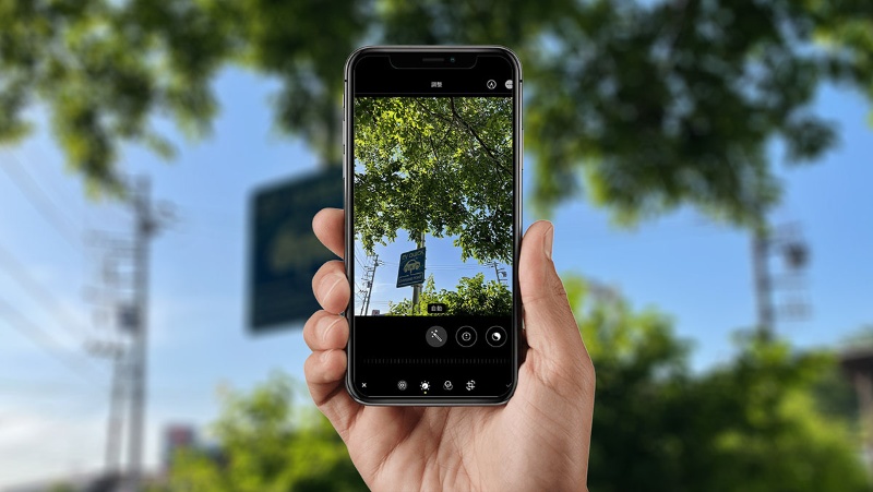 閲覧だけじゃないiphoneの写真アプリ 魔法のつえ で一発補正 日経クロステック Xtech 閲覧だけじゃないiphoneの写真アプリ 魔法のつえ で一発補正 日経クロステック Xtech