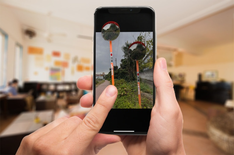 Ios 16の写真アプリに新機能 Iphoneで被写体を手軽に切り出す方法 日経クロステック Xtech Ios 16の写真アプリに新機能 Iphoneで被写体を手軽に切り出す方法 日経クロステック Xtech