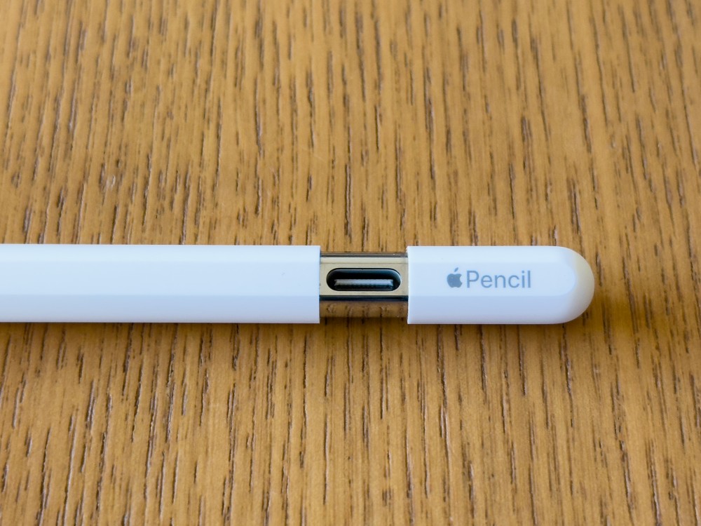 Apple pencil 第1世代 - iPadアクセサリー