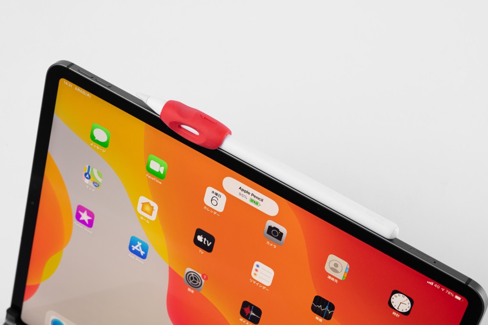 iPadで使うApple Pencil、「第1世代」「第2世代」「USB-C」のどれを