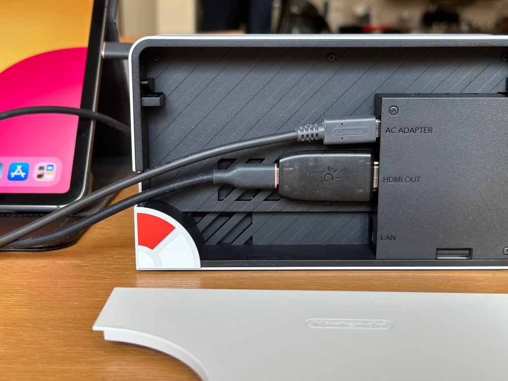 Nintendo Switch iPadmini How to use a Nintendo Switch on an iPad / iPad Pro