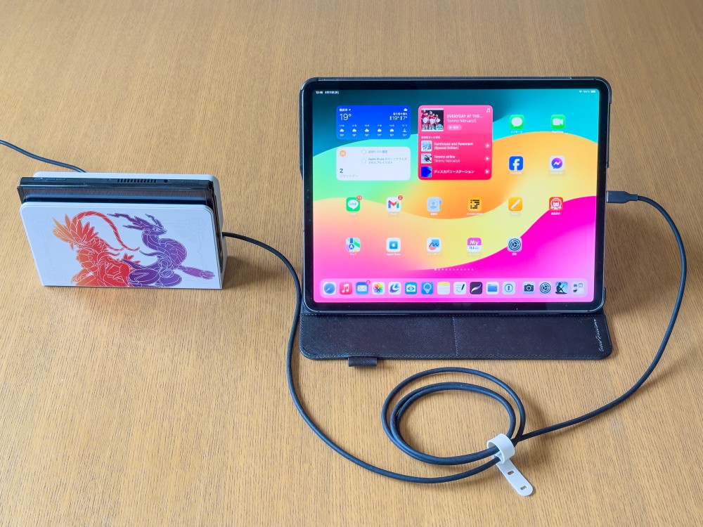 Apple iPad Switch セット Apple iPad Switch セット