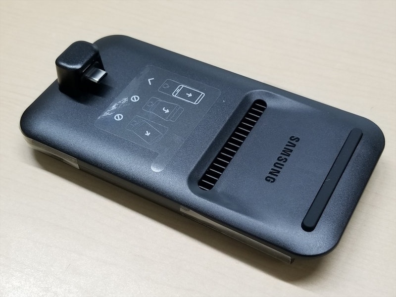 Galaxyをpcのように使える Dex Padを試してみた 日経クロステック Xtech Galaxyをpcのように使える Dex Padを試してみた 日経クロステック Xtech