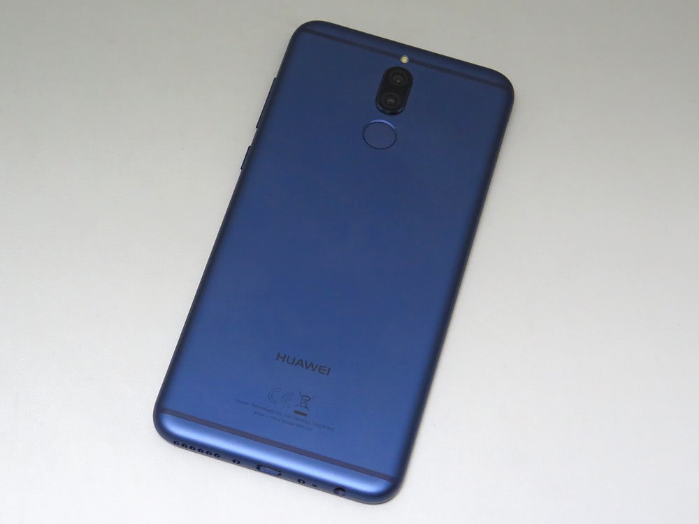 3GBROMHUAWEI honor 7x Mate10 liteとほぼ同スペック
