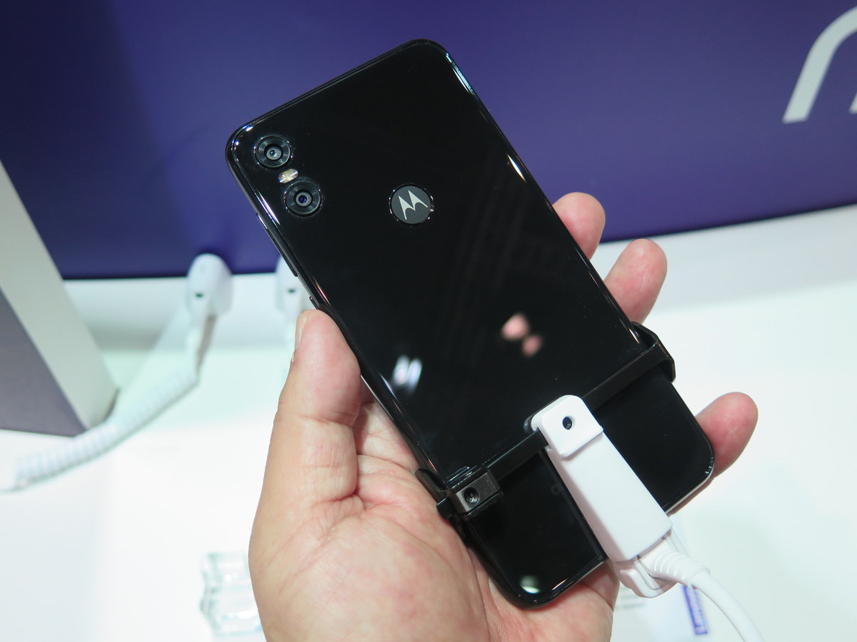H*o様 モトローラ　motoe14　海外モデル MOTO
