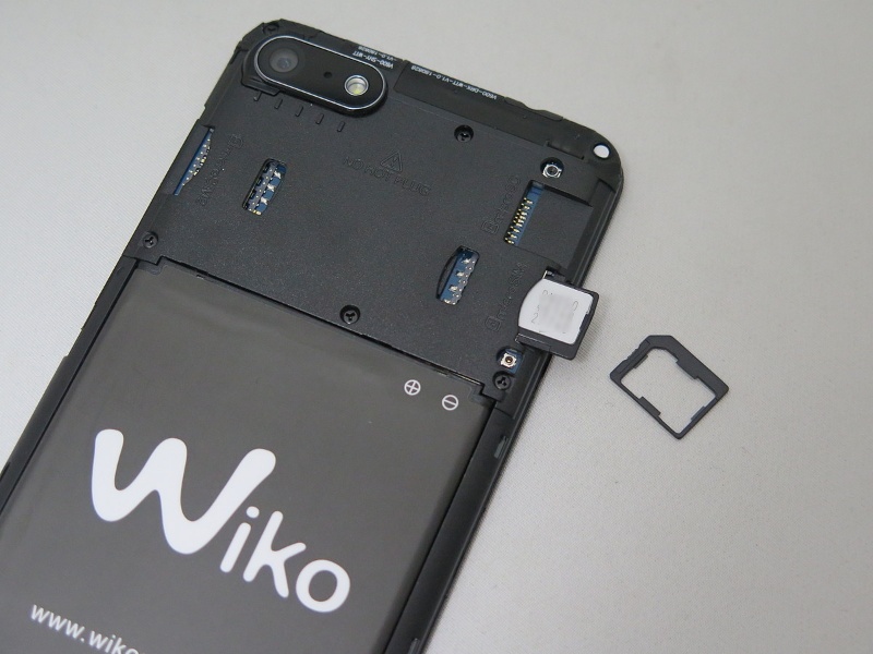 1万円台で買えるが動作は遅め 仏wikoのスマホ Tommy3 Plus 2ページ目 日経クロステック Xtech 1万円台で買えるが動作は遅め 仏wikoのスマホ Tommy3 Plus 2ページ目 日経クロステック Xtech