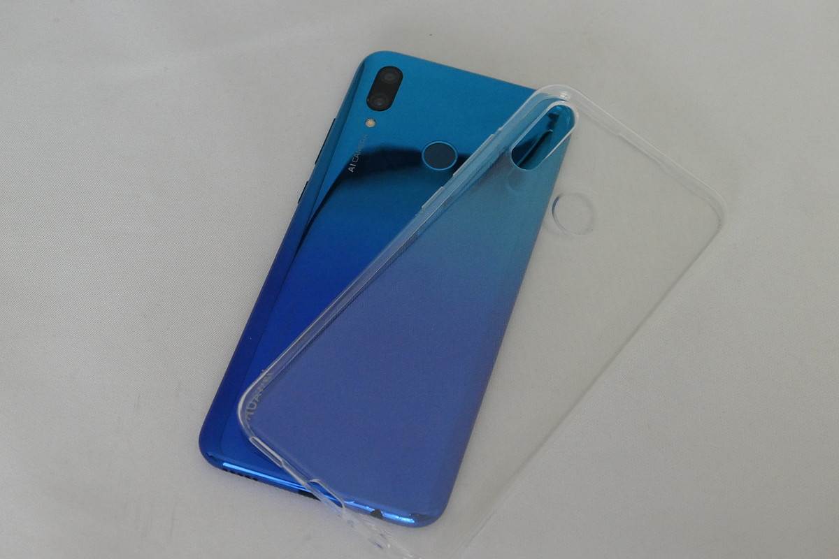 2万円台と思えない満足感、コスパ重視のスマホ「HUAWEI nova