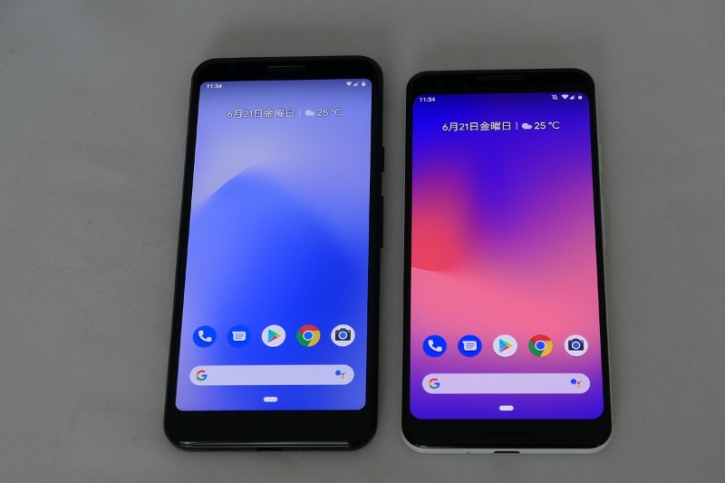 潔いほどに無駄がない google pixel最新廉価版 3a のお得度 日経クロステック xtech