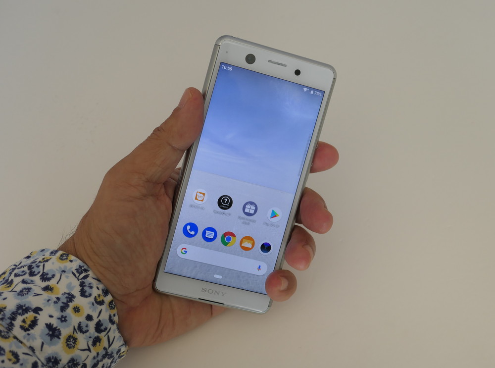 sony xperia ace simフリー10台　ブラック　スマホ　まとめ Amazon | SIMフリー docomo Xperia Ace III SO-53C ブラック