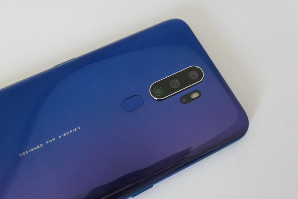 4眼カメラ搭載で2万円台、「OPPO A5 2020」のお買い得度を徹底レビュー