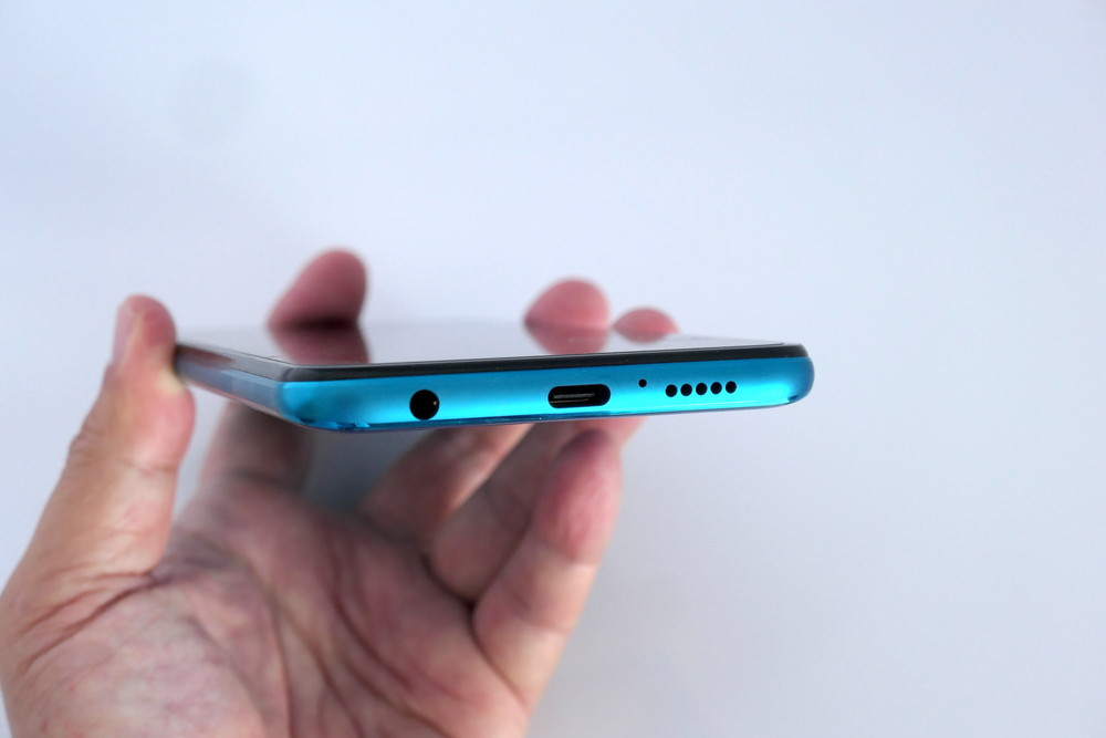2万円台で4眼カメラ搭載、「Redmi Note 9S」のコスト