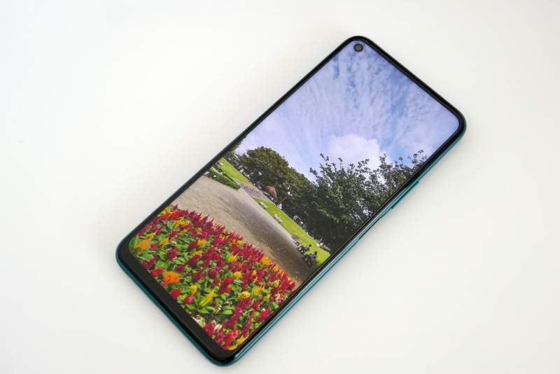 Huawei P40 Lite 5g 実機レビュー アプリ入手環境と5g接続速度もチェック 日経クロステック Xtech Huawei P40 Lite 5g 実機レビュー アプリ入手環境と5g接続速度もチェック 日経クロステック Xtech