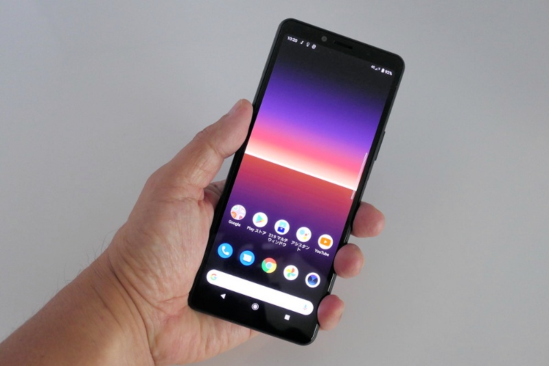 ミドルレンジらしからぬ部分もある 3万円台からのsimフリー版 Xperia 10 Ii 日経クロステック Xtech ミドルレンジらしからぬ部分もある 3万円台からのsimフリー版 Xperia 10 Ii 日経クロステック Xtech