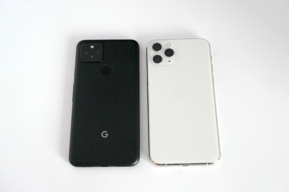 使い勝手が良くカメラも優れた「Google Pixel 5」、注意点があると