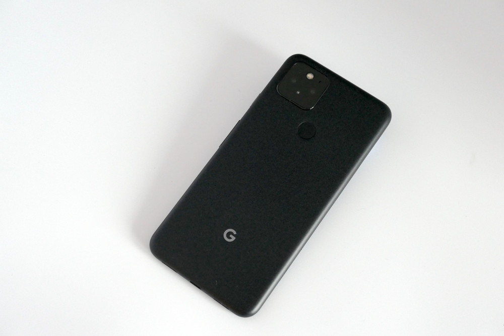 使い勝手が良くカメラも優れた「Google Pixel 5」、注意点があると