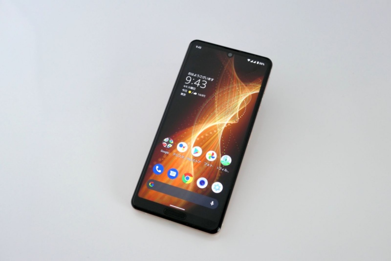 Simフリーの Aquos Sense5g が万人受け必至だと思う5つのポイント 日経クロステック Xtech Simフリーの Aquos Sense5g が万人受け必至だと思う5つのポイント 日経クロステック Xtech