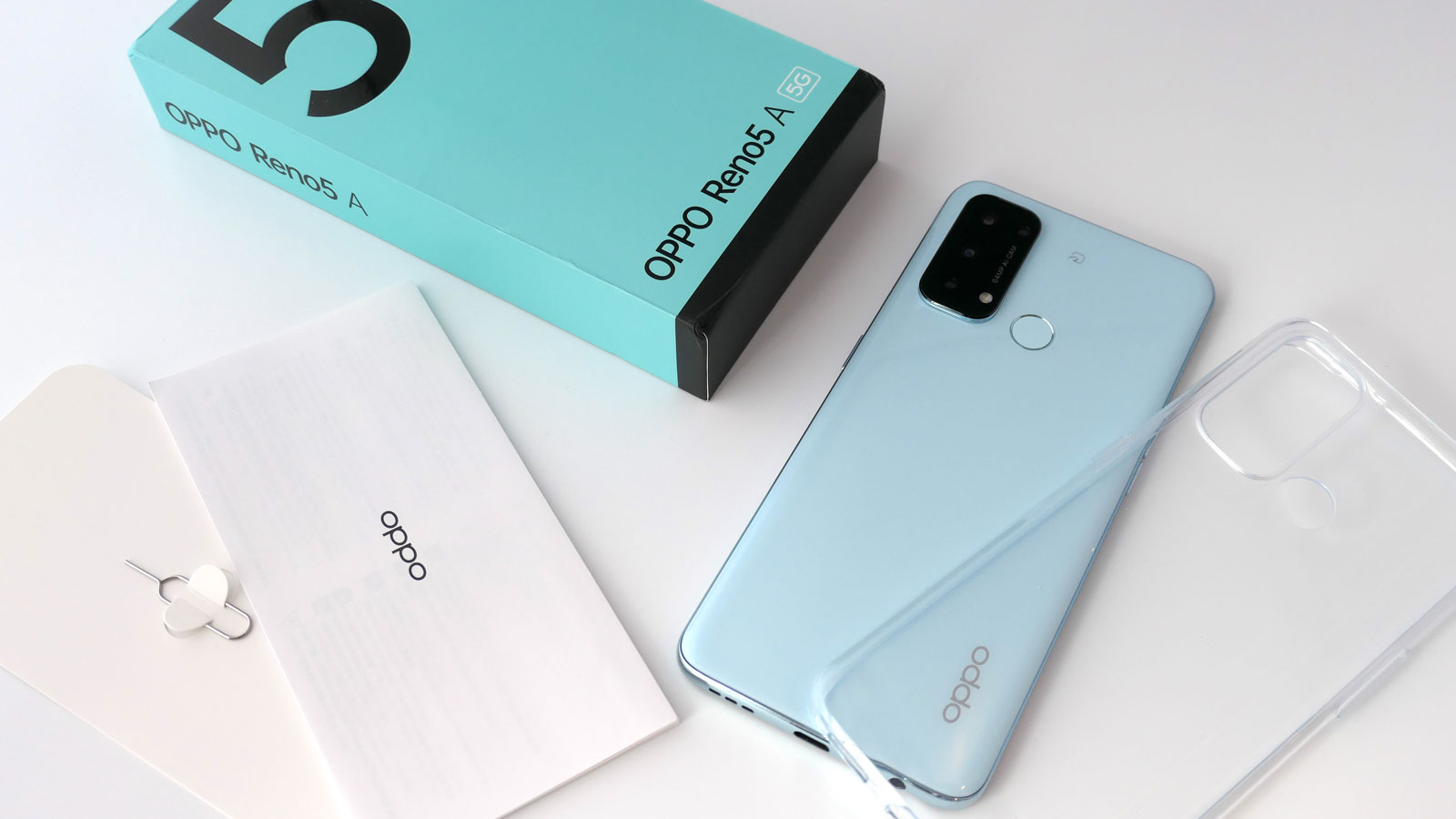 楽天モバイルでしか買えないSIMフリースマホ、OPPO「Reno A」の知られ