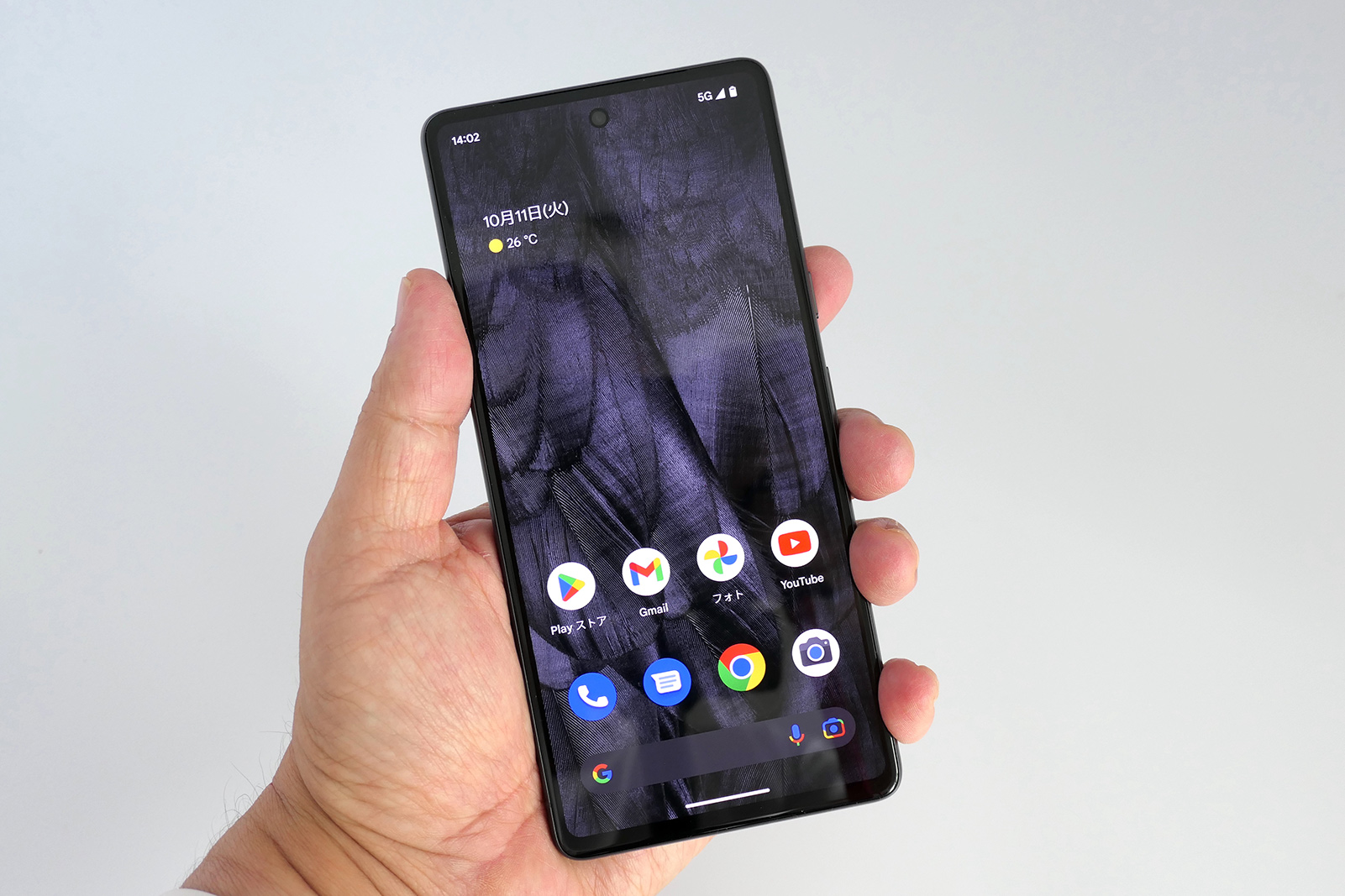 Google Pixel 7 Pro」を買って後悔しない理由、高性能カメラや便利機能