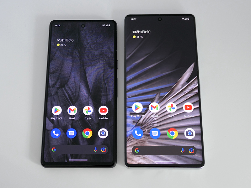 タフネススマホ「TORQUE G06」、あえて普通のスマホとして評価 タフネススマホ「TORQUE G06」、あえて普通のスマホとして評価