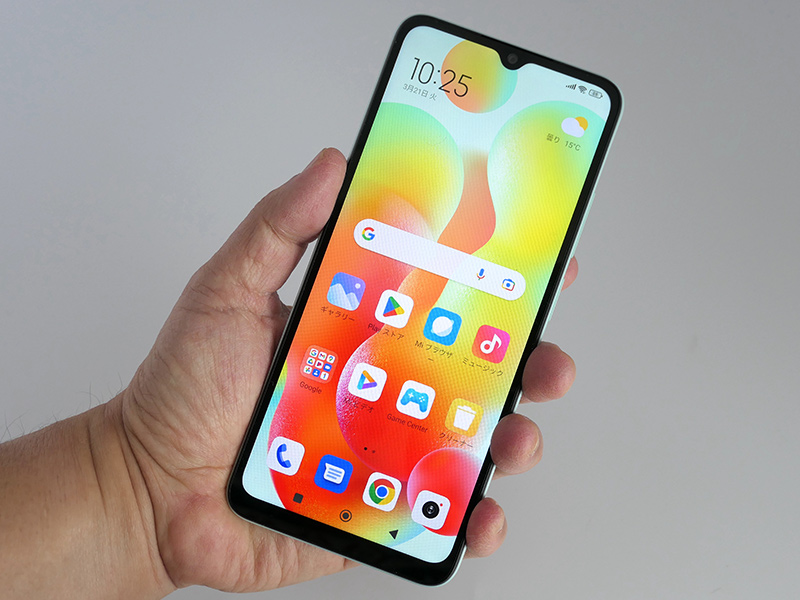 Xiaomiの大画面タブレット「POCO Pad」、手ごろな価格で高い