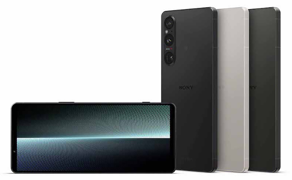 Xperia 1 V」のソニー直販モデル、上質求めるユーザーを満足させられる