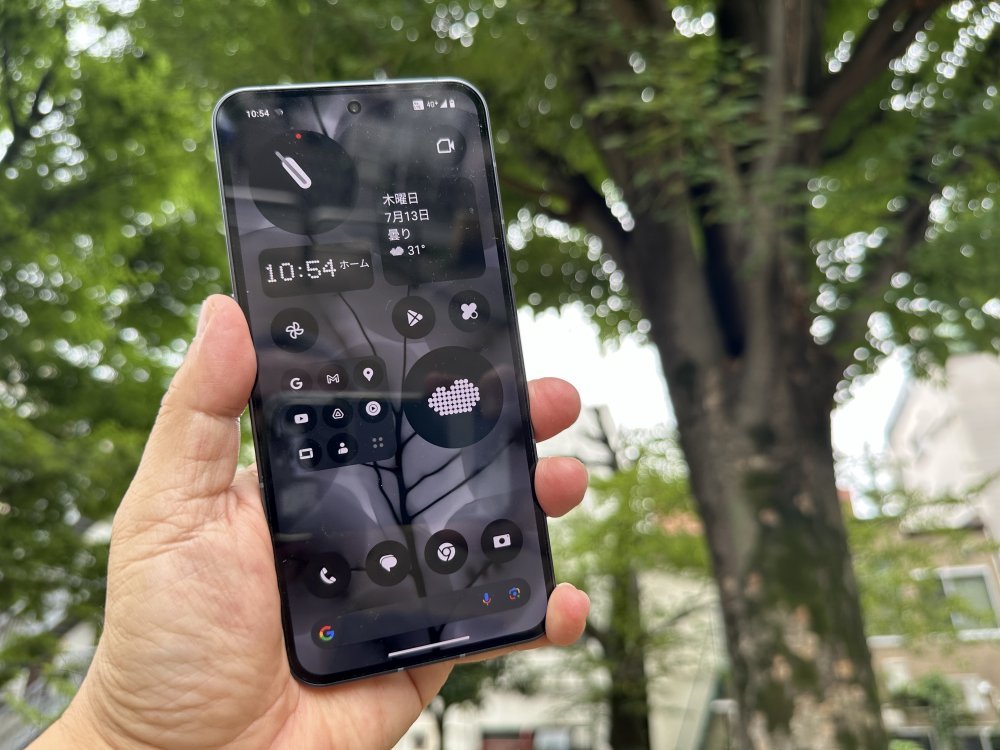 Nothing Phone (2) 256GBモデル 超美品 Amazon.co.jp: Nothing Phone (2a) 12+256GB - Unlocked mobile