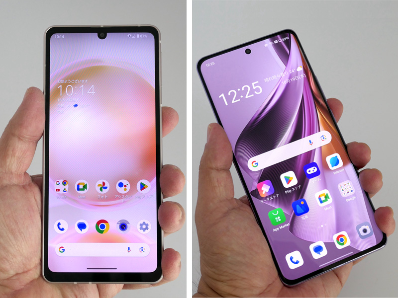 10万円以下で購入できる2023年のスマホ、コスパで選んだベスト5