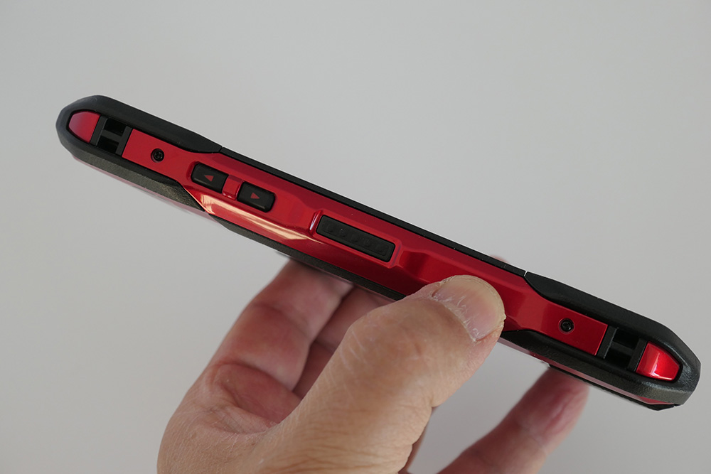 タフネススマホ「TORQUE G06」、あえて普通のスマホとして評価した（2