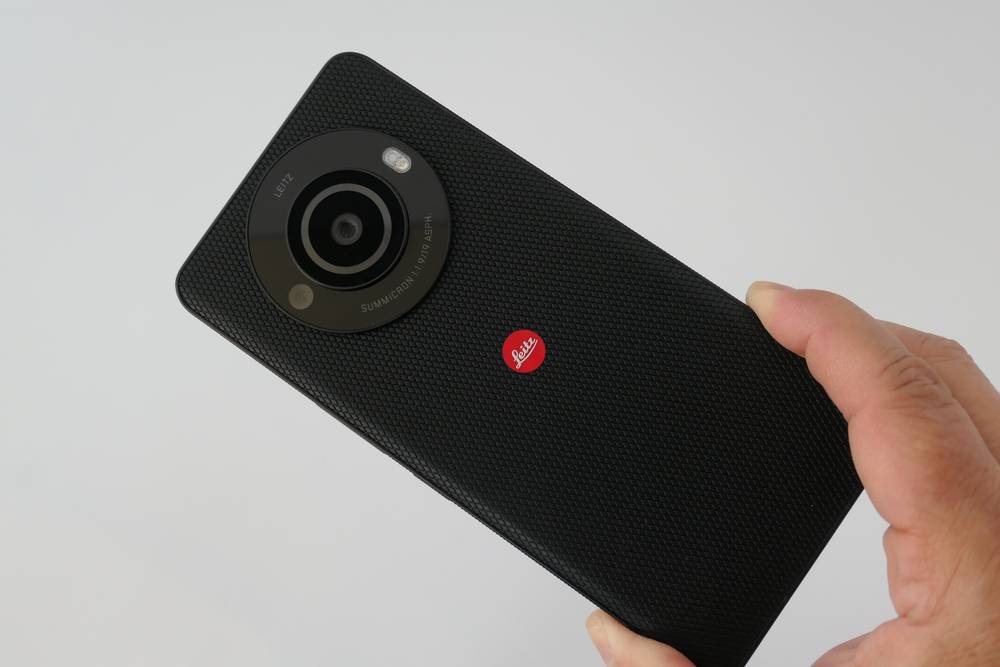 Leica Leitz Phone 3 ライカブラック LEITZ PHONE 3｜価格比較・最新情報 - 価格.com
