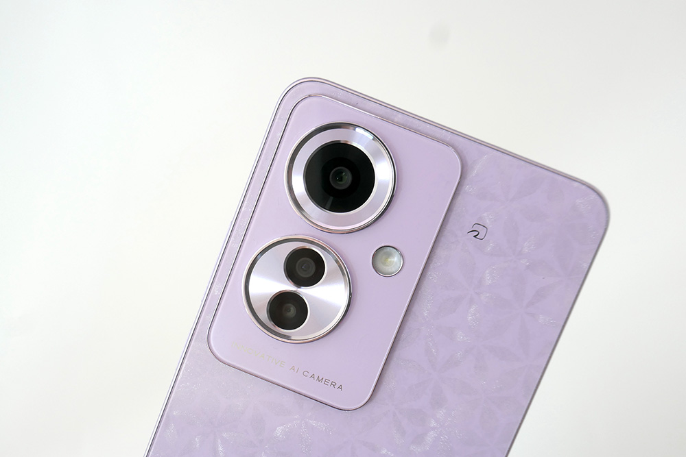 お買い得度が増した「OPPO Reno11 A」、性能と使い勝手が進化（3ページ