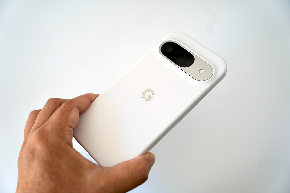 3モデルに増えた「Google Pixel 9」、ディスプレーとカメラの評価が