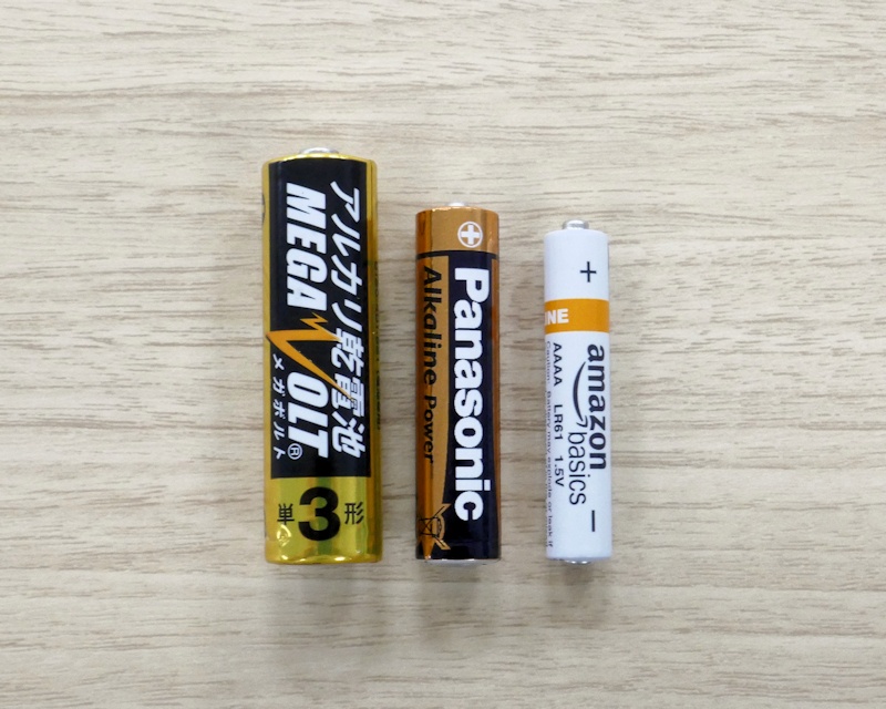 2in1のペン なぜ 単6電池 が使われるのか 日経クロステック Xtech 2in1のペン なぜ 単6電池 が使われるのか 日経クロステック Xtech
