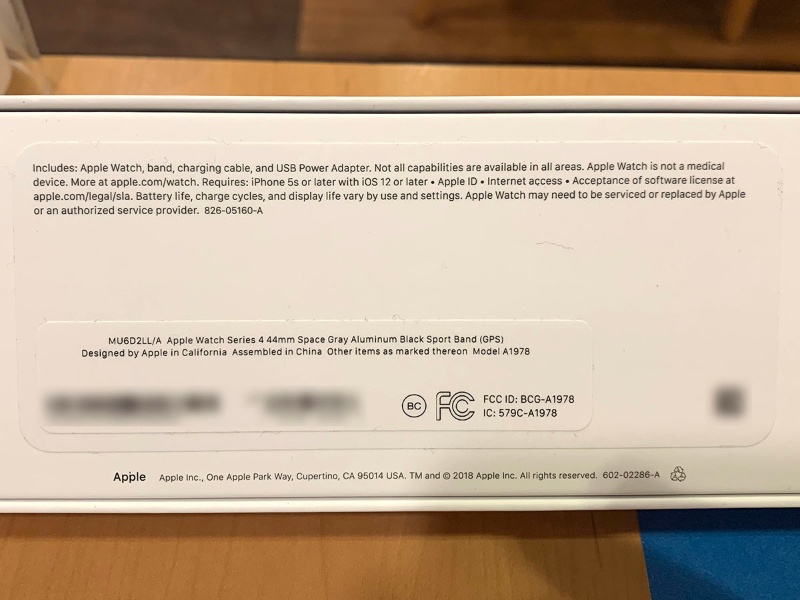 Apple Watch Series 4の心電図機能 米国版で試してみた 2ページ目 日経クロステック Xtech