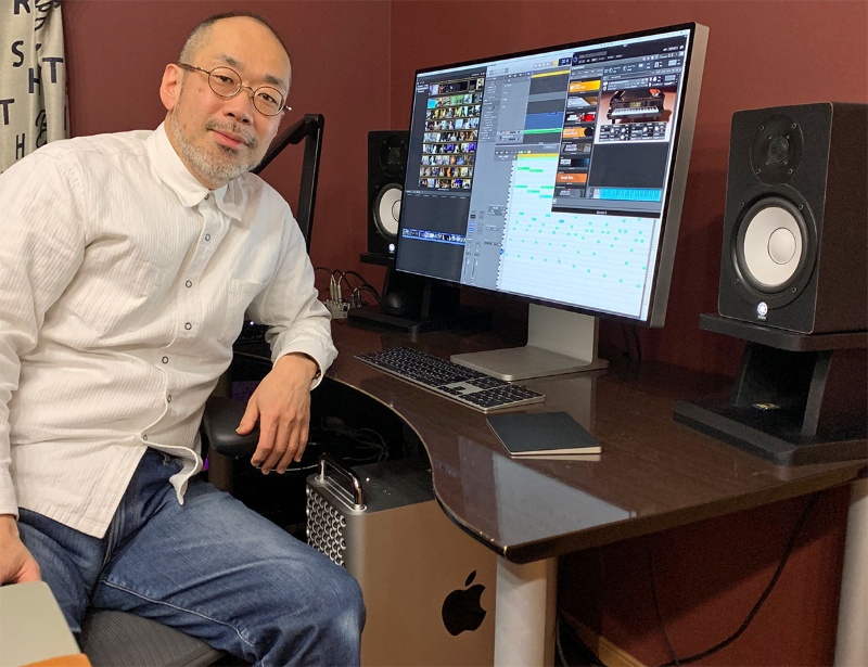 プロ向け6kディスプレー Mac Pro専用 Pro Display Xdr がすごい理由 日経クロステック Xtech プロ向け6kディスプレー Mac Pro専用 Pro Display Xdr がすごい理由 日経クロステック Xtech