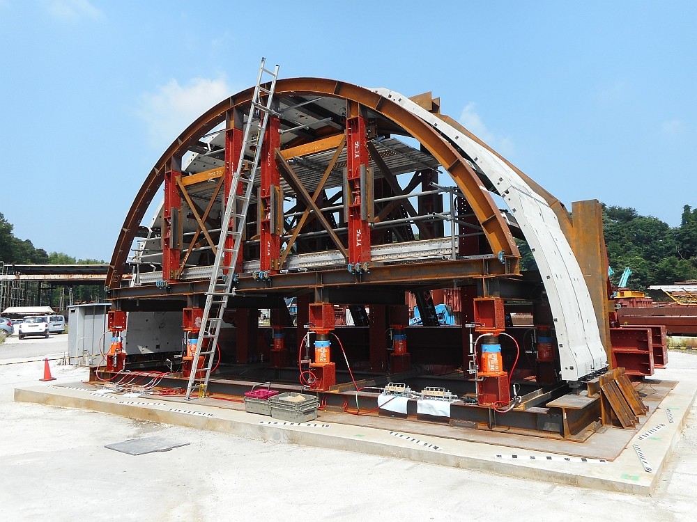 山岳トンネル工事(NATM・TBM) (土木施工管理チェックポイント