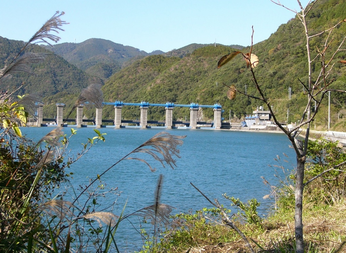 球磨川を自然に戻す難しさ、ダム撤去奮闘記 | 日経クロステック（xTECH）