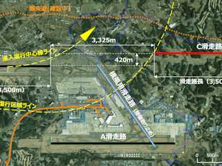 神戸空港で舗装材が耐久性不足 東亜道路が再施工 日経クロステック Xtech