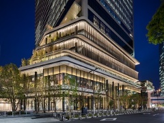 スマートシティー争奪戦 目指せ デジタルゼネコン 日経クロステック Xtech スマートシティー争奪戦 目指せ デジタルゼネコン 日経クロステック Xtech