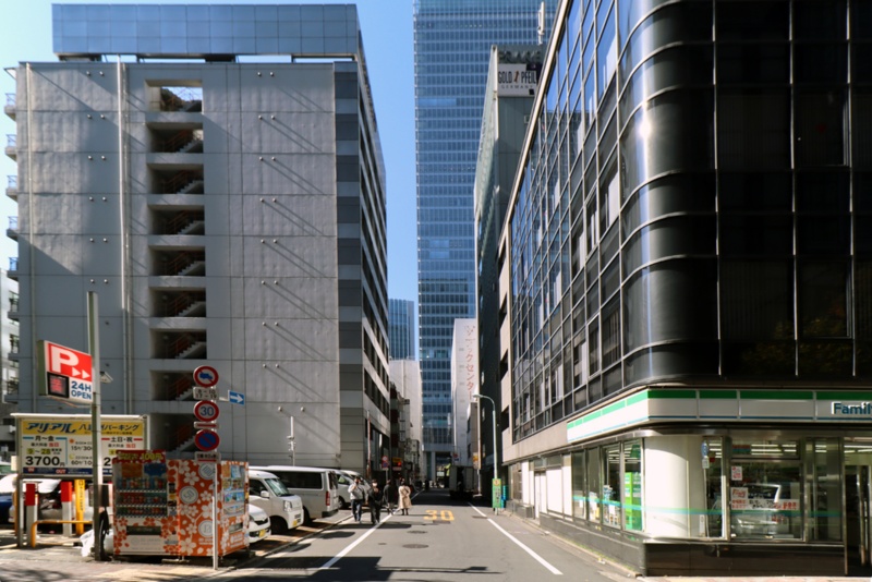 八重洲の超高層3棟目が本格始動 日八京 連携の年代新ステージが進む 日経クロステック Xtech 八重洲の超高層3棟目が本格始動 日八京 連携の年代新ステージが進む 日経クロステック Xtech